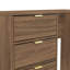 Taeyah 4 Drawer Vanity-1415630436