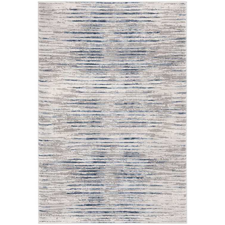 Daniel Performance Abstract Rug