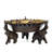 Solid Wood Decorative Tray