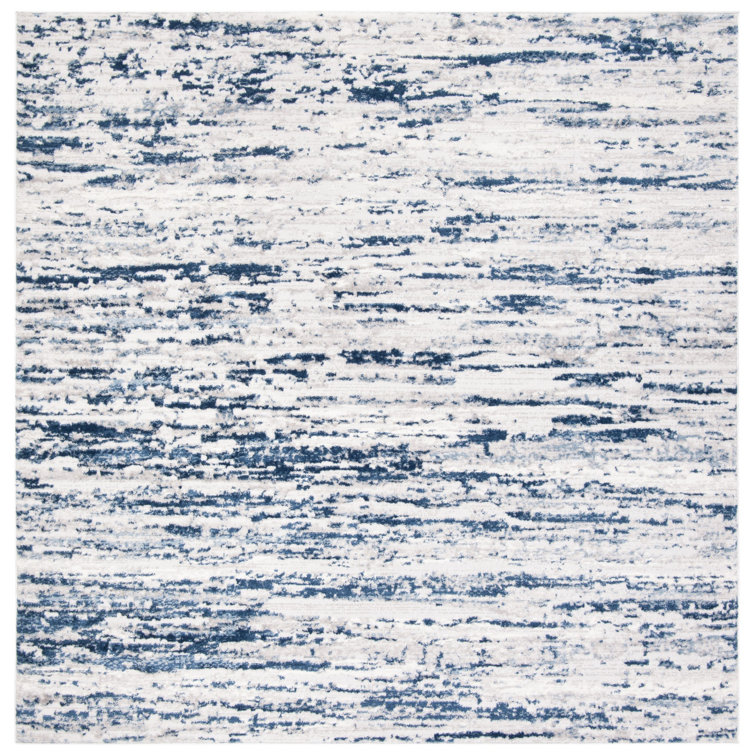 Toronto Abstract Area Rug