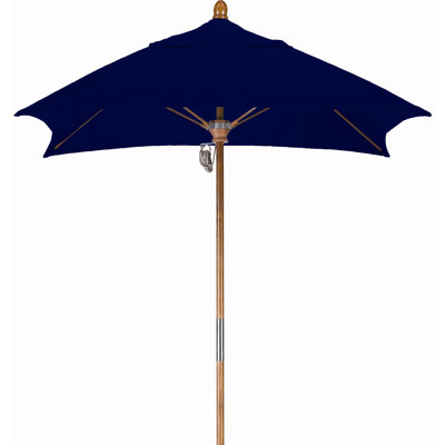  Parapluie Carré De 6'