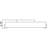 Schrager 1 - Light Dimmable LED Chrome Vanity Light-29143979