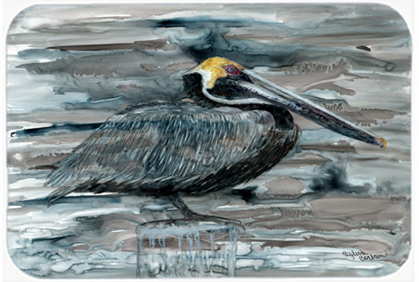 Planche à découper en verre caroline trésors pelican