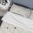 Polyester Geometric Shapes Duvet Cover Set-35229069