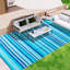 Tapis d'extérieur réversible imperméable Ellie-510840001