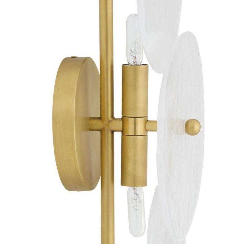 Kylie 2 - Light Wallchiere