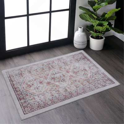 Paillasson beige 2 pi x 3 pi