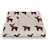 Hand Woven Throw Blanket