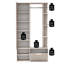 Hall Tree 100cm Wide-843759143