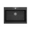 Nuova 34'' L Retro-fit Apron-Front Kitchen Sink-998837550