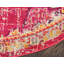 Tapis rose Pennylane-40284924