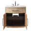 Burl 36'' W Single Vanity