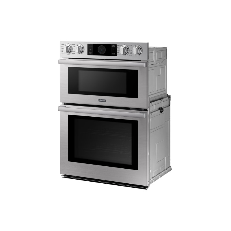 30" Combination Wall Oven