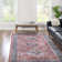 Tapis lavable Bungalow Bungalow