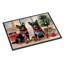 Tapis d'entrée antidérapant Jessikah-1059451410