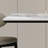 Luxury-Style Home Dining Table