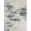 Tapis abstrait géométrique Performance Performance-1415811242
