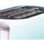 Grille-pain 2 tranches brentwood appliances