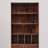 Classic unique design bookcase