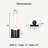 Asela Dimmable LED Vanity Light-1660763361