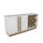 White/Brown is out of stock selected