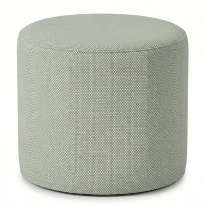 Berlin Gardens Lilly Hive 20" Round Pouf