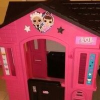 L.O.L. Surprise! Cottage Playhouse - Little Tikes ™