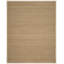 Tapis de couleur unie en fibres naturelles Deschamps-19403869