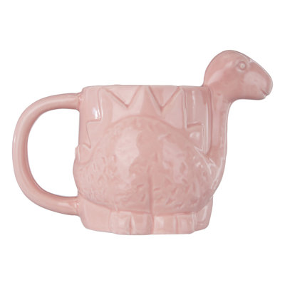 Bogue Coffee Mug