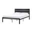 Lit en métal 1pc-1234884881