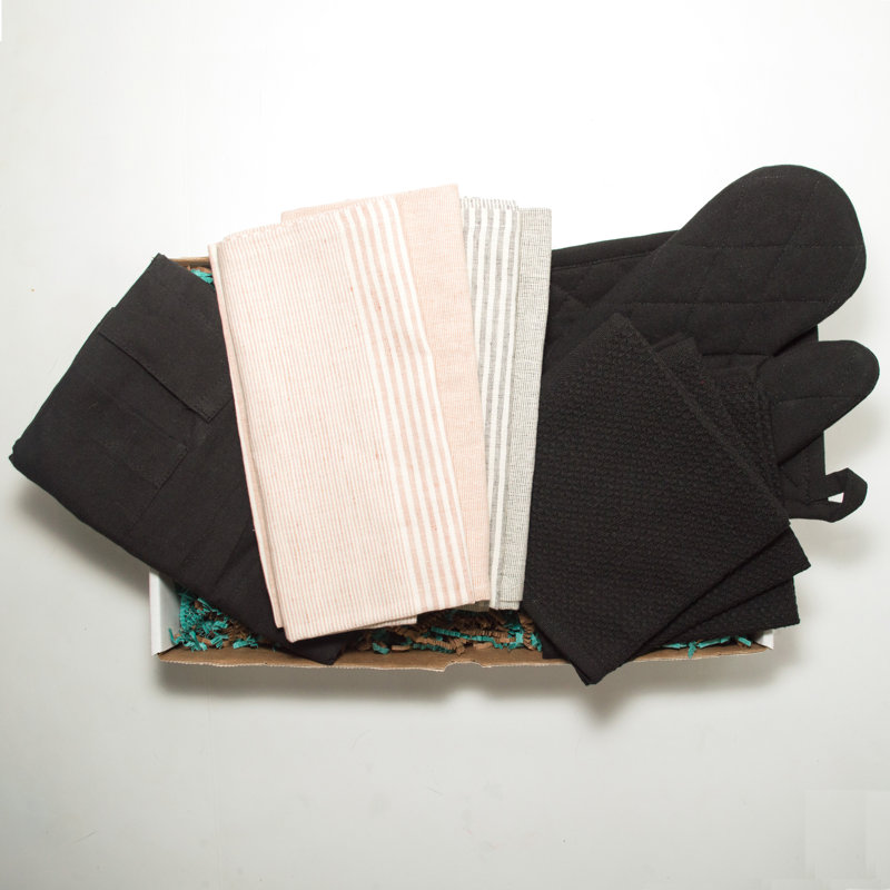 Ensemble de draps assortis