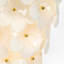 3 - Light Flush Mounted Sconce