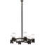 Farmington 12 - Light Chandelier