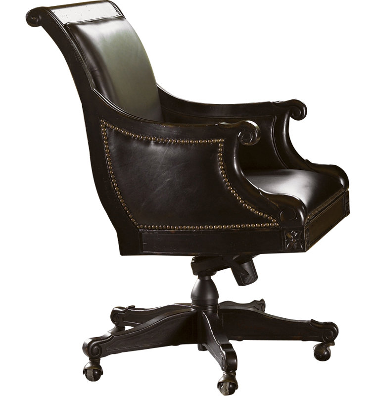 Kingstown Solid Wood Executive Desk