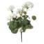 Polyethylene (PE) Geranium Arrangement