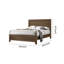 Javarion Bed