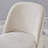 Nat Modern Fabric Upholstered Bar Stools with Spring-1187533966