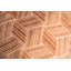 Entwined Square Woven Jacquard Pillow-948808936-996983826