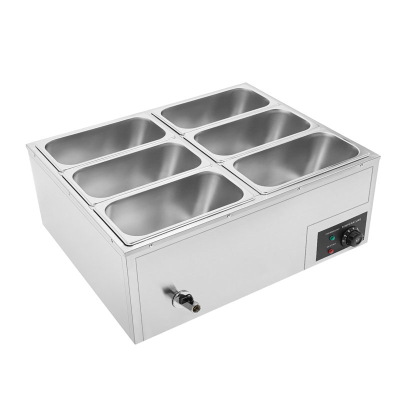 Réchaud électrique