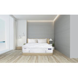 1-Sided Comfort Topper