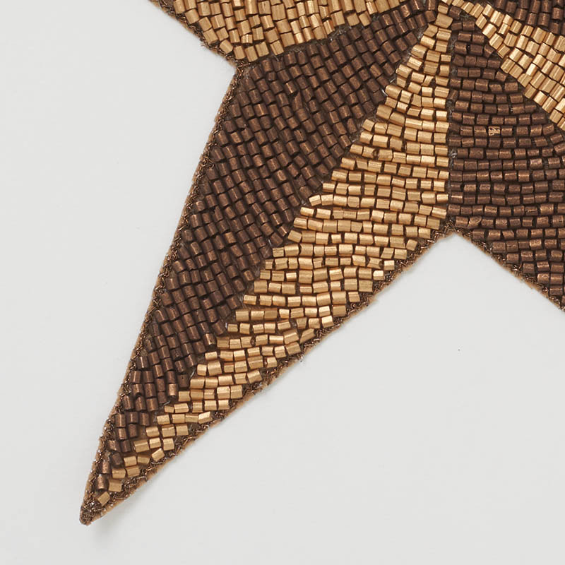 Etoile Applique