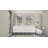 Amahia Double Bathroom Vanity with Acrylic Top-2080541320