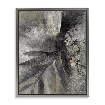 Abstrait botanique