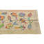 Tapis de couloir ivoire Oldfield