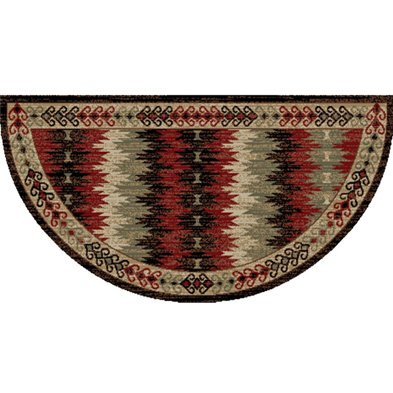 Tapis American Canyon
