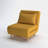 Jacquelyn 32" Wide Convertible Chair-787126319-735455327