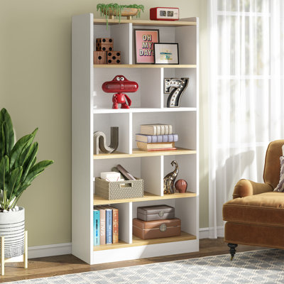 72'' H Bookcase