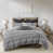 Ivory/Charcoal selected