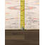 Tapis beige / orange / gris Aldora Southwestern-51020709