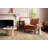Febbas Performance Oriental Indoor Rug-915145901